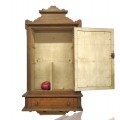 Meuble, pharmacie murale avec miroir, cabinet  - 2