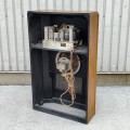 Canadian General Electric vintage radio - 4