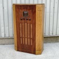 Canadian General Electric vintage radio - 6