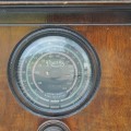 Vintage Rogers radio  - 2