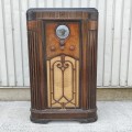 Vintage Rogers radio  - 3