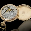 Montre de poche Hamilton watch co. 17 jewels, bijou - 2