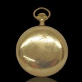 Hamilton Watch co. pocket watch, 23 Jewels, 5 positions  - 4