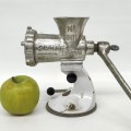 Vintage meat grinder  - 2