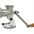 Vintage meat grinder  - 1