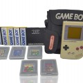 Nintendo Game boy avec jeux  - 1