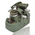  American optical compagny, lens cutting machine - 1