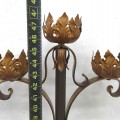 Church candlestick pairs (right pair has been sold) - 2