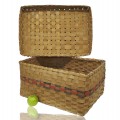 Bark basket  - 2