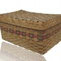 Bark basket  - 1