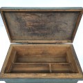 Antique little tool box  - 2