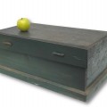 Antique little tool box  - 3