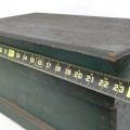 Antique little tool box  - 4