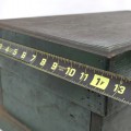 Antique little tool box  - 5