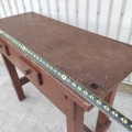 Workbench table  - 2