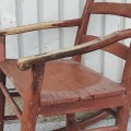 Little rocking chair  - 3