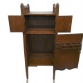 Little arts & crafts mini-bar furniture  - 2