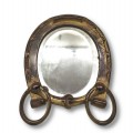 Vintage miroir  - 1