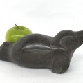 Inuit stone sculpture  - 2