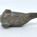 Inuit stone sculpture  - 3