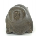 Inuit stone sculpture  - 4