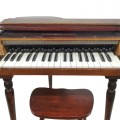 Petit piano Mello Ely tone pour enfant  - 2