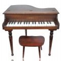 Petit piano Mello Ely tone pour enfant  - 1