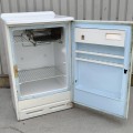 Petit réfrégirateur, frigidaire vintage  - 2