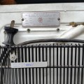 Petit réfrégirateur, frigidaire vintage  - 7