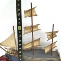 Little decorative sailboat - 2