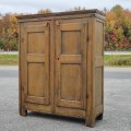 Quebec 8 panels armoire, cupboard  - 14