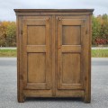 Quebec 8 panels armoire, cupboard  - 2