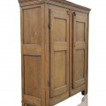 Quebec 8 panels armoire, cupboard  - 9