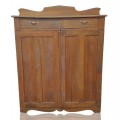 Antique armoire, cupbaord  - 2