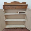 Petite armoire buffet centenaire  - 3