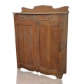 Petite armoire buffet centenaire  - 1