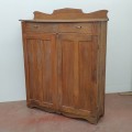 Antique armoire, cupbaord  - 8