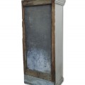 Antique chimney cupboard, armoire  - 6