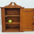 Little wall cabinet  - 2