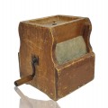 Little butter churn  - 1