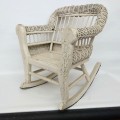 Little rocking chair  - 2