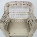 Little rocking chair  - 4