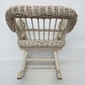 Little rocking chair  - 5