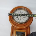 Little Regulator wall clock - 2