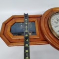 Little Regulator wall clock - 3