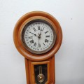 Little Regulator wall clock - 4