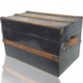 Antique trunk  - 3