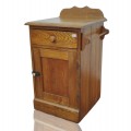 Little bedroom side table, washstand  - 1