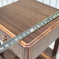 Little one drawer table  - 5