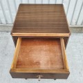 Little one drawer table  - 6